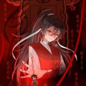 无忧_红尘