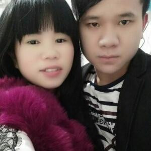 爱老婆啊