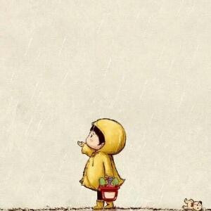 一个千年的老妖
