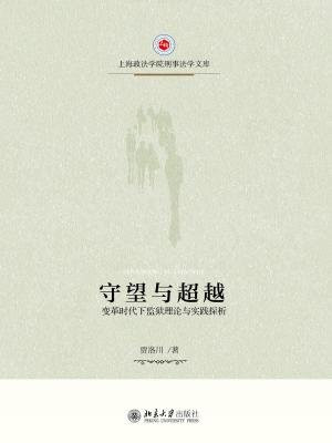 守望与超越——变革时代下监狱理论与实践探析
