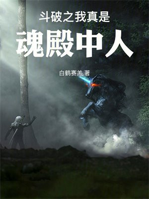 斗破之我真是魂殿中人