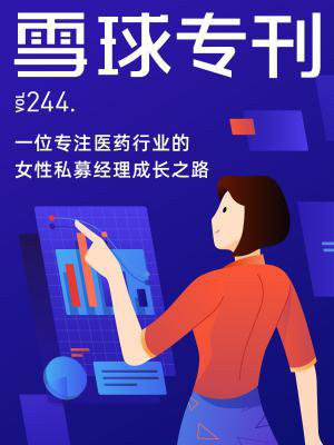 雪球专刊244期