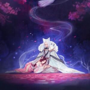 明知我不配