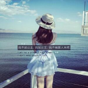清风撩花拂晓