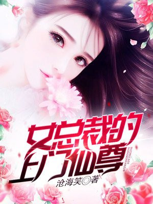 女总裁的上门仙尊
