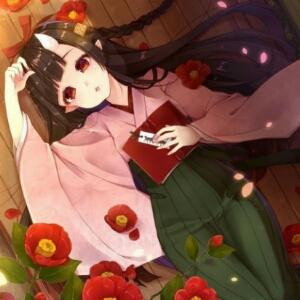 景陌然