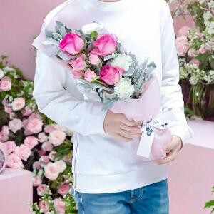 人生真的很矛盾