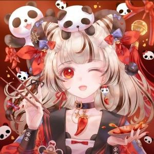 酒皖清梔兮_楠