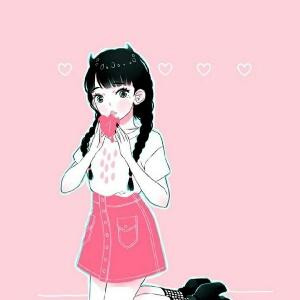 坏女孩