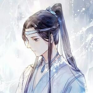 锦绫丶