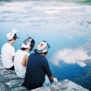 狐狸未成精