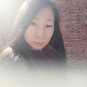 刁蛮式小妞