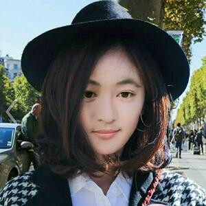 陌上烟雨遥