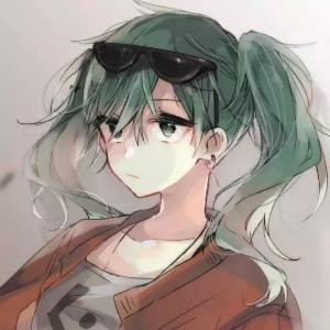 蔾