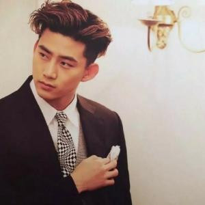 大爱taecyeon