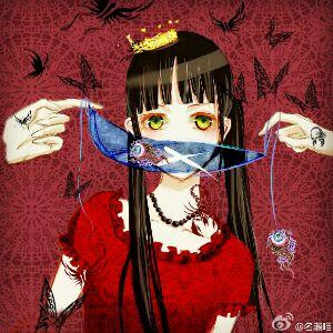 蓝色群星