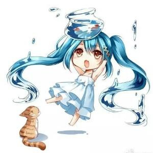 蒙蒙细雨