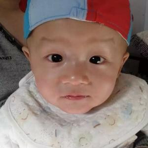 炑頭