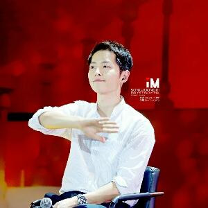 我想，我是海…