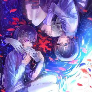 落尚