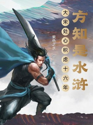 大宋处心积虑十六年,方知是水浒