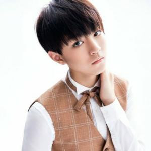 唯爱tfboys