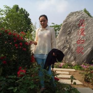 天使的眼泪
