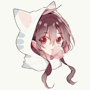 小羽毛