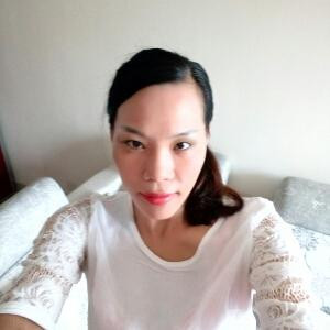 落叶知秋