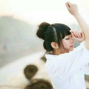 白