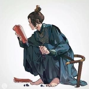 陌