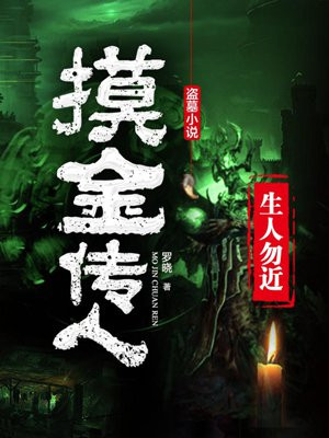 摸金传人1