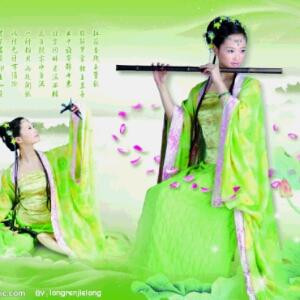 书之想