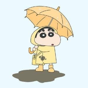 小i