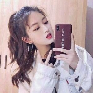 橘子吖