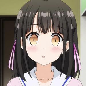 花坂结衣