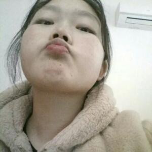 胖大脸