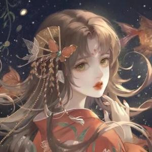 有梦想的咸鱼