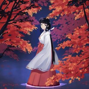 红夜