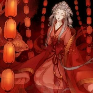 萌系少女
