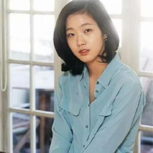 中二病的妇女