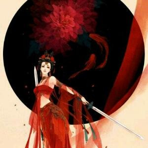 顺其自然的love