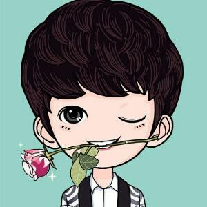 小小书童