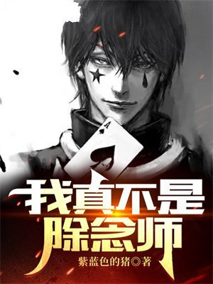 猎人:我真不是除念师