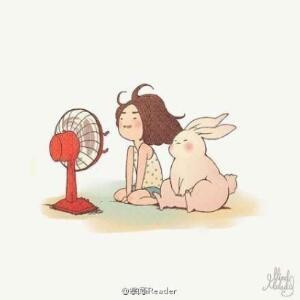 漫步人生HQX