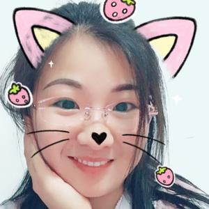 爱这有香气女子