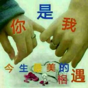 期待你的出现