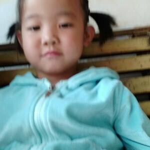 不开心