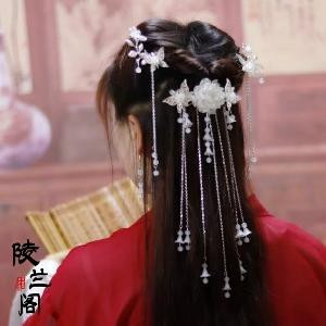 尧月浅尘