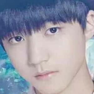 tfboys我的信仰